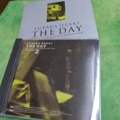 尾崎豊 THE DAY LAST APPEARANCE - メルカリ