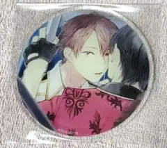 劇場版 Free!TM ホログラム缶バッジ 松岡凛 - メルカリ