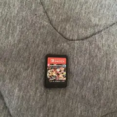 マリオカート8 デラックス Nintendo Switch