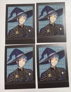 フロイド 4枚 ブルームバースデー パシャこれ