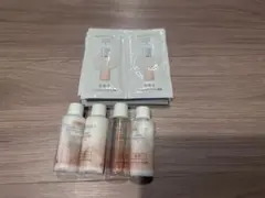 ベネフィーク　クリアローション　Ⅱ 乳液化粧水　セット