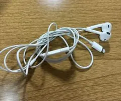 iPhone 有線イヤホン　iPhone7から14のモデルに使用可