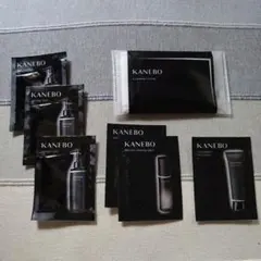 KANEBO サンプルセット 洗顔クレンジング