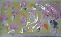 中野一花 プレイマット - メルカリ