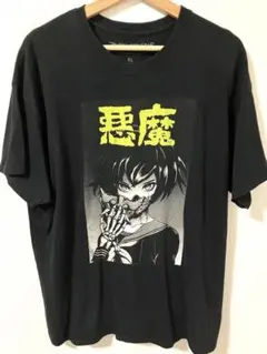 24時間以内発送】うんこりん 降臨堂 Tシャツ XL - メルカリ