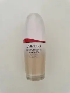 SHISEIDO REVITALESSENCE SKIN GLOW