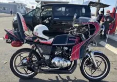 2026年最新】gsx400e ザリ外装の人気アイテム - メルカリ