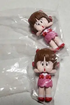 ブラックジャック　ピノコ　ガチャガチャ　フィギュア　セット