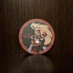 ハズビンホテル アニメイトカフェ コラボ ヴァギー チェリーボム