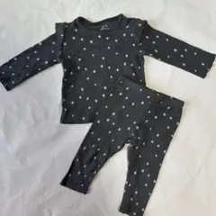 NEXTbaby リブセットアップのサムネイル