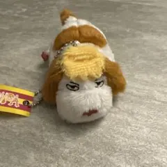 ジブリパーク　ヒンのキーホルダー