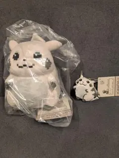 はじまりのピカチュウ ぬいぐるみ マスコット ポケモン　30周年　ポケセン