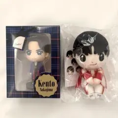 2025年最新】中島健人 ちょっこりさんの人気アイテム - メルカリ