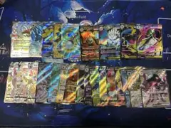 ポケモンカード SR SSR まとめ売り