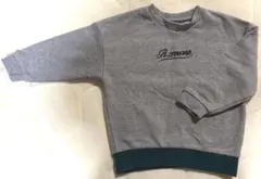 RODEO CROWNS キッズM（105〜115）　トレーナー