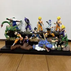 ドラゴンボールコレクション Vol.1 14種セットのサムネイル