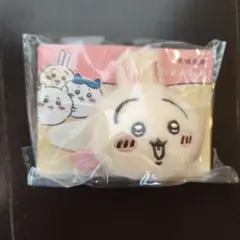 p*a様 ちいかわ　中国限定　miniso　ヘアクリップ　うさぎ　ぬいぐるみ　マ