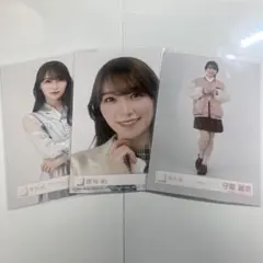 生写真 守屋麗奈 まとめ売り