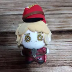 第五人格 10cm 推し活 ぬいぐるみ ポストマン