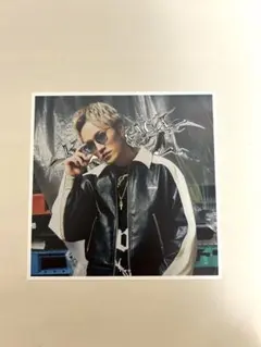 KAMIGATA BOYZ WEST. 神山智洋