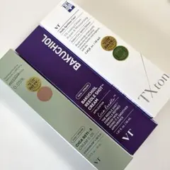 新品 VT Cosmetics 人気クリーム 3点セット スキンケア 美品