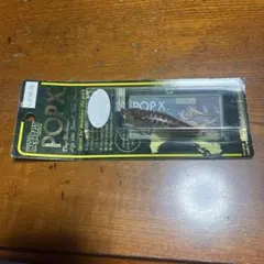 Megabass POPX IL HOTARU-IKA 新品のサムネイル