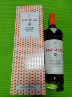 2025年最新】マッカランカラーコレクション18年の人気アイテム