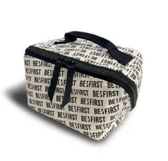 BE:FIRST Mainstreamロゴポーチ