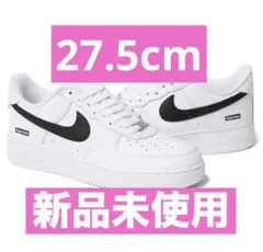 Supreme × Nike Air Force 1 Low