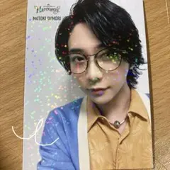 2026年最新】大森元貴レアカードの人気アイテム - メルカリ