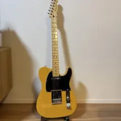 Fender Japan Telecaster TL52 2013年製 （JD） - メルカリ