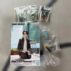 WINDBREAKER グッズまとめ売り