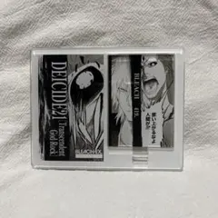 BLEACH EX. アクリルスタンド 黒崎一護 藍染惣右介