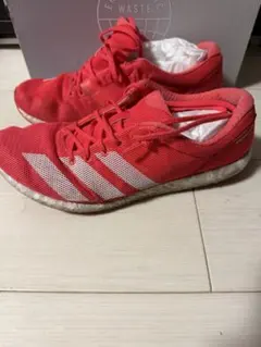 adidas サブ2