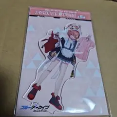 2025年最新】ブルーアーカイブ アクリルスタンド ネルの人気アイテム