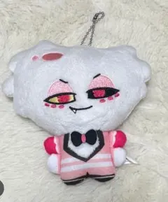 ハズビンホテル エンジェル・ダスト ちびぐるみvol.2 - メルカリ