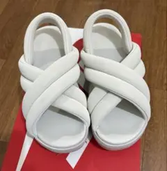 2026年最新】NIkE サンダル 24 アイラの人気アイテム - メルカリ
