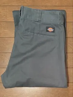 Dickies ディッキーズ 874ワークパンツ リンカーングリーン