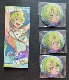 あんスタ 両面アクキー 中国限定 巴日和 - メルカリ