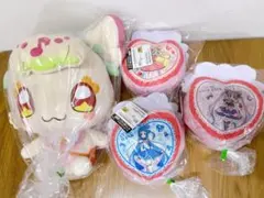 キミとアイドルプリキュア♪ まとめ売り　キミプリ