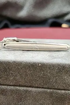 BURBERRY silver925 未使用保管品