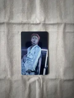 JO1 川尻蓮　ラントレ092