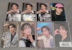 Straykids スキズ HAN ハン KARMA トレカ