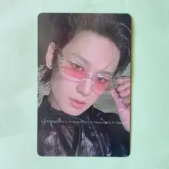 THE BOYZ 導火線 POP UP トレカ ジュヨン 3