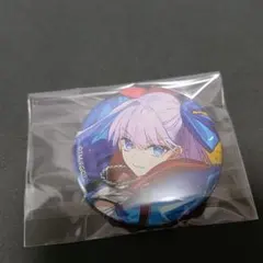 FGO　6周年　缶バッジ　メルトリリス