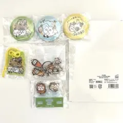 ちいかわ ハッピーバッグ2026(午年) 福袋 小物 まとめ売り