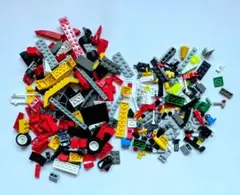 LEGOブロック セット 多色