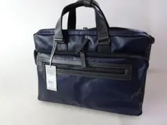 【新品】 Calvin Klein platinumビジネスバッグ￥42,900
