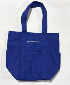 DEAN & DELUCA 夏の福袋 2026 青 トートバッグ クリアボトル - メルカリ