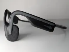 骨伝導ヘッドホン Aftershokz OpenMove AS660